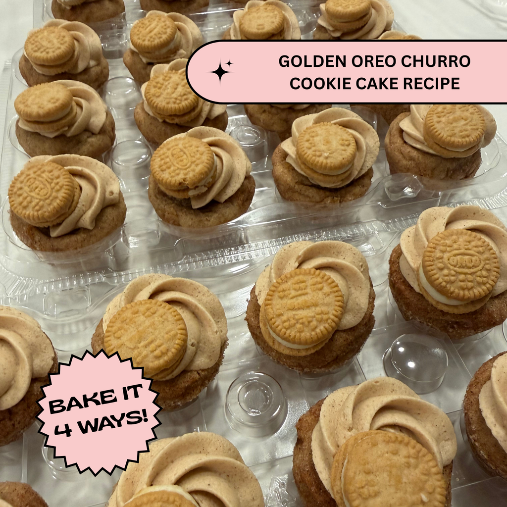 OREO Lover's Recipe Bundle