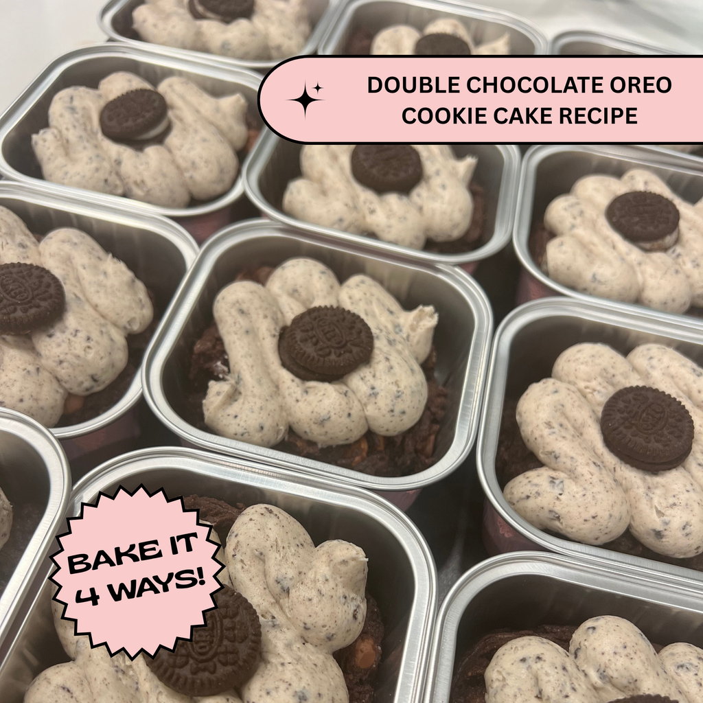OREO Lover's Recipe Bundle
