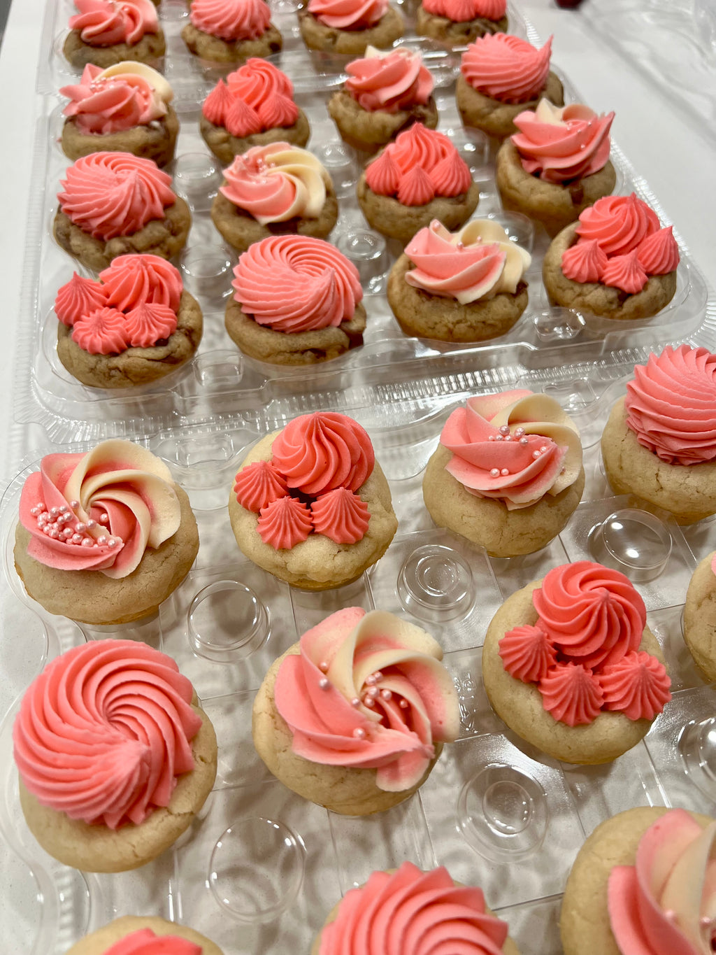 Sugar Cookie Cake Recipe