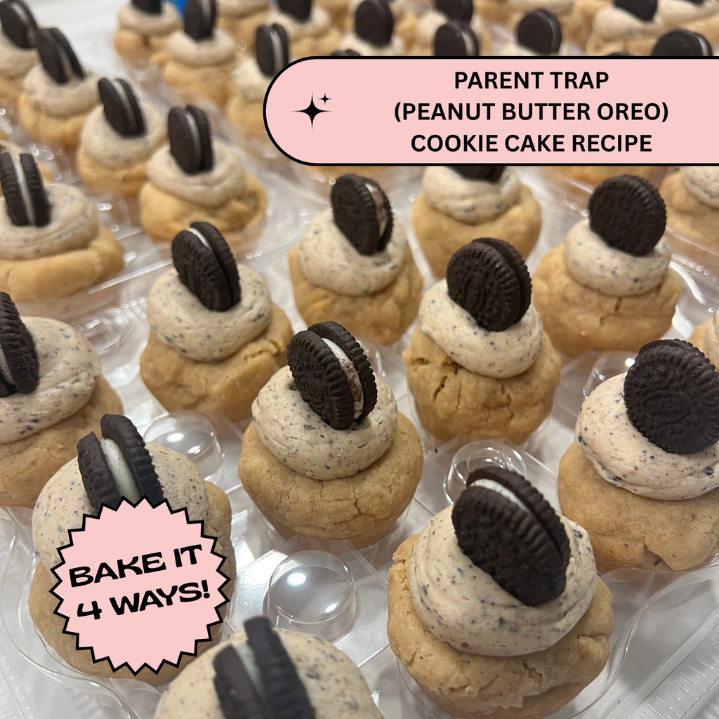 OREO Lover's Recipe Bundle