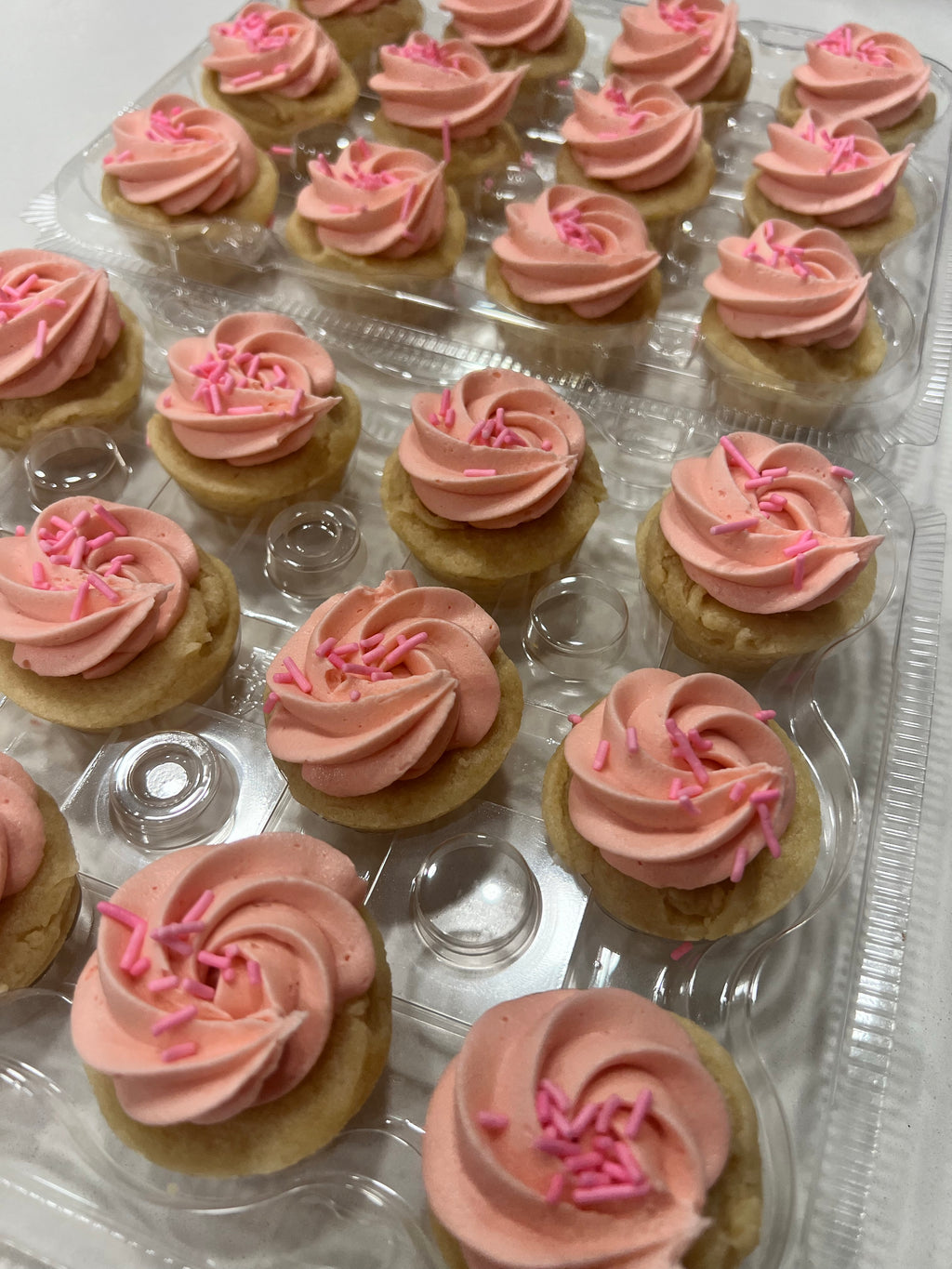 Sugar Cookie Cake Recipe