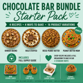 Chocolate Bar Recipe Bundle