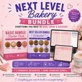 The NEXT LEVEL Bakery Bundle
