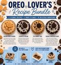 OREO Lover's Recipe Bundle