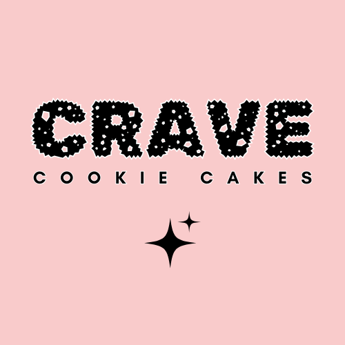 Crave Cookie Cakes