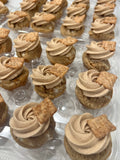 Cinnamon Toast Crunch Cookie Cake Recipe