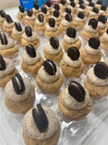 Parent Trap (Peanut Butter OREO) Cookie Cake Recipe