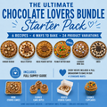 Ultimate Chocolate Lover's Recipe Bundle